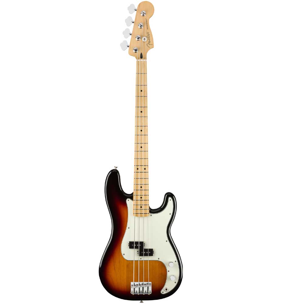 fender ss bass