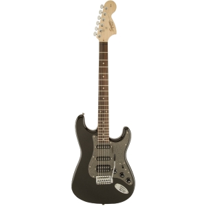 Fender Squier Standard Stratocaster Maple SSS ATB 0321602537 