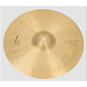 Sabian HHX Legacy Crash 18" Cymbal 11806XLB