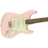 Fender Squier Classic Vibe 60s Stratocaster Indian Laurel SSS Shell Pink With Mint Pickguard 0374011556 Electric Guitar