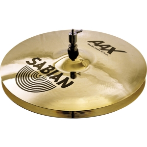 Sabian AAX Studio Hi-Hat 14" Cymbal