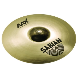Sabian AAX X-plosion Crash 18" Cymbal 21887XB