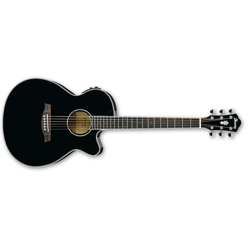 yamaha fs700s acoustic guitar