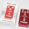 Tomsline Traditional Mini Pedal Overdrive AOD-1