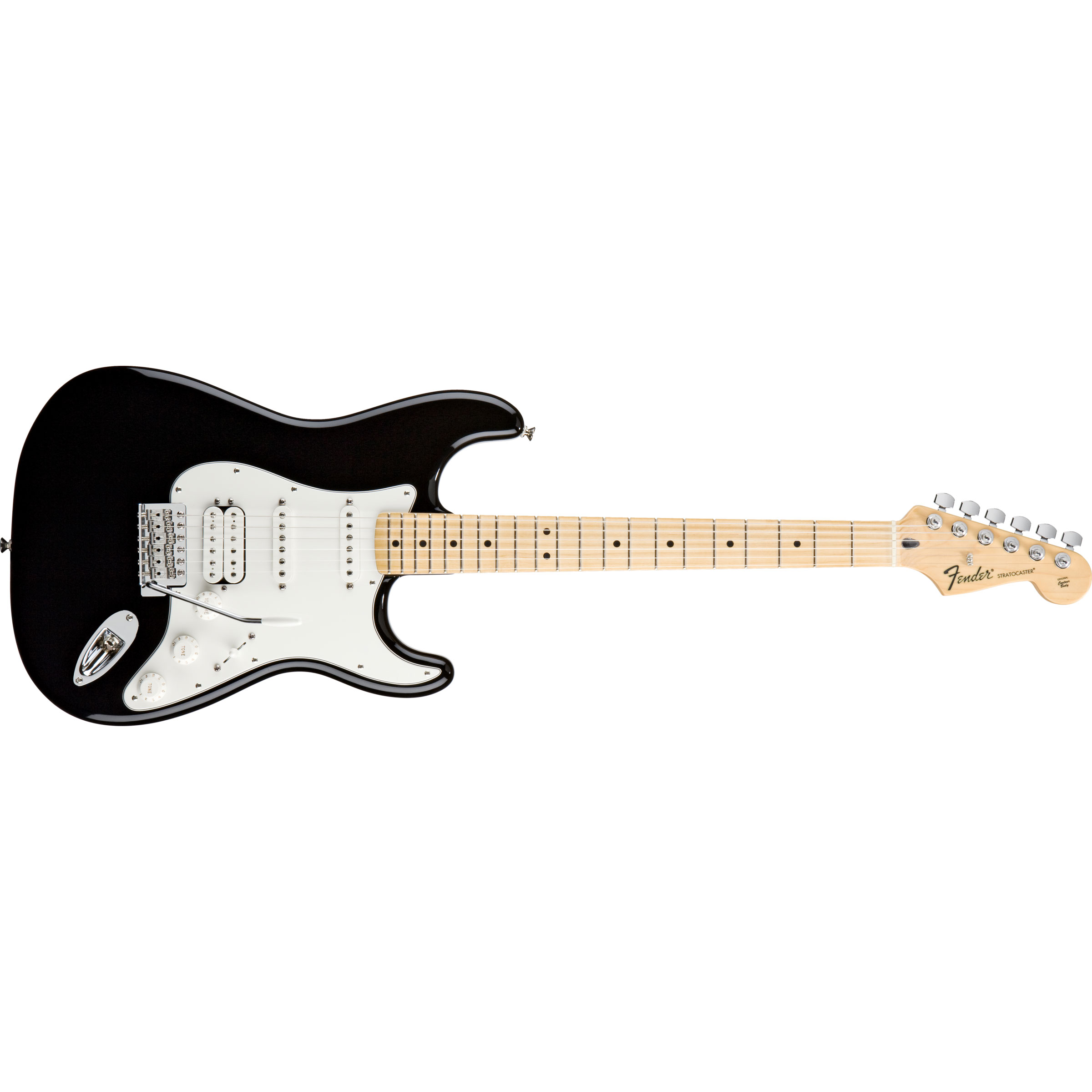 Fender MEX Powerhouse ストラトキャスター・黒 www.frontgard.com.br