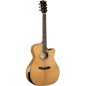 Cort SFX-ME Semi Acoustic Guitar for Best Price in India