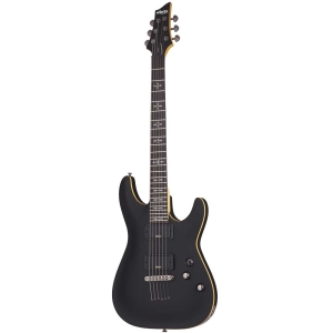 Schecter Demon 6 ABSN 3660 Electric Guitar 6 String