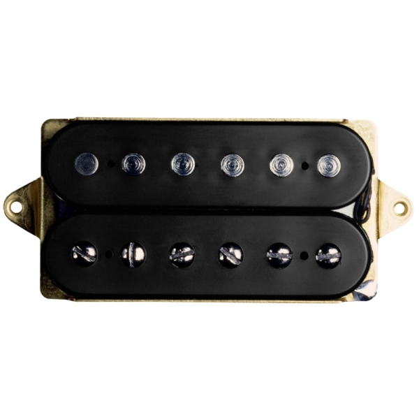 DiMarzio Norton - DP160 BK Pickup