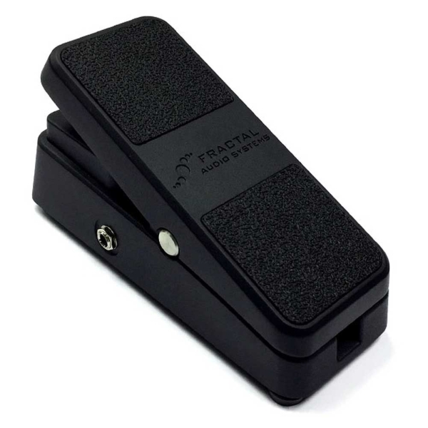 Fractal EV-2 Expression-Volume Pedal FAS-032D