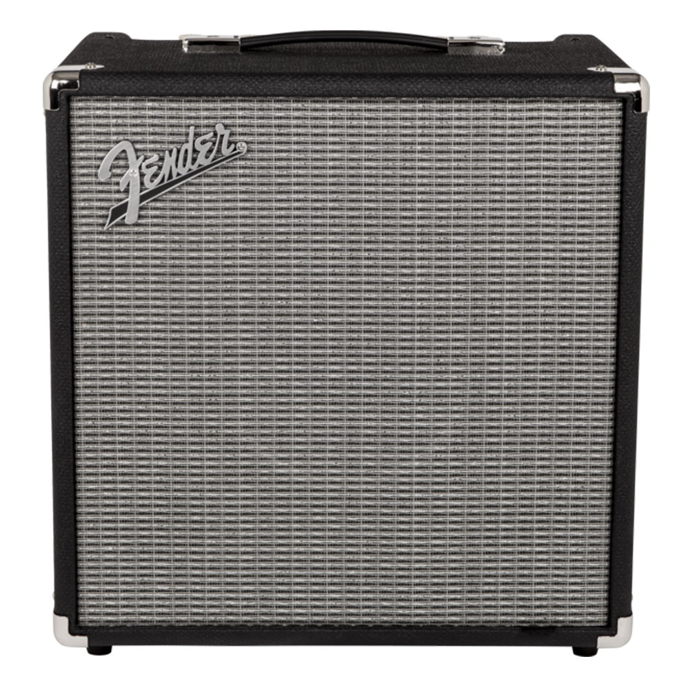 fender rumble 40 v3 bass guitar combo