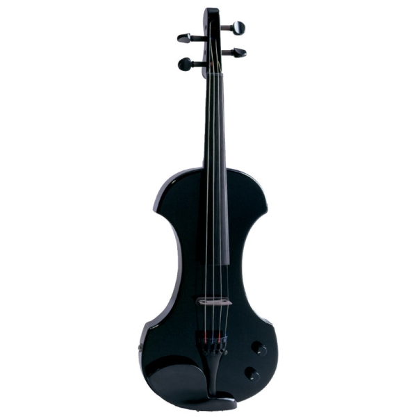 Fender FV 1 Electric Violin BK