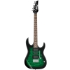 Ibanez GRX70QA TEB Gio 6 String Electric Guitar