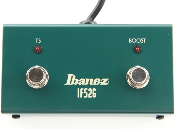 Ibanez IFS2G Footswitch