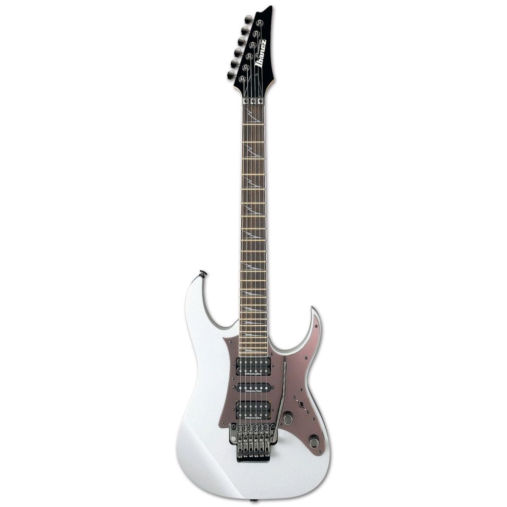 Ibanez RG Prestige RG2550Z – GW 6 String Electric Guitar 