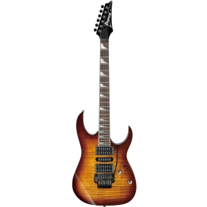 Ibanez RG Standard RG370FMZ-CBT 6 String Electric Guitar