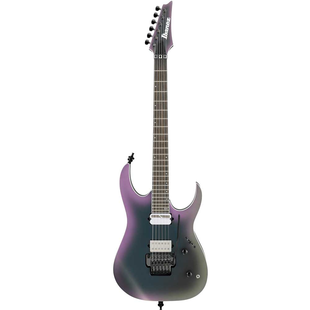 Ibanez RG60ALS BAM Axion Label with Sustainic Electric Guitar 6 String ...
