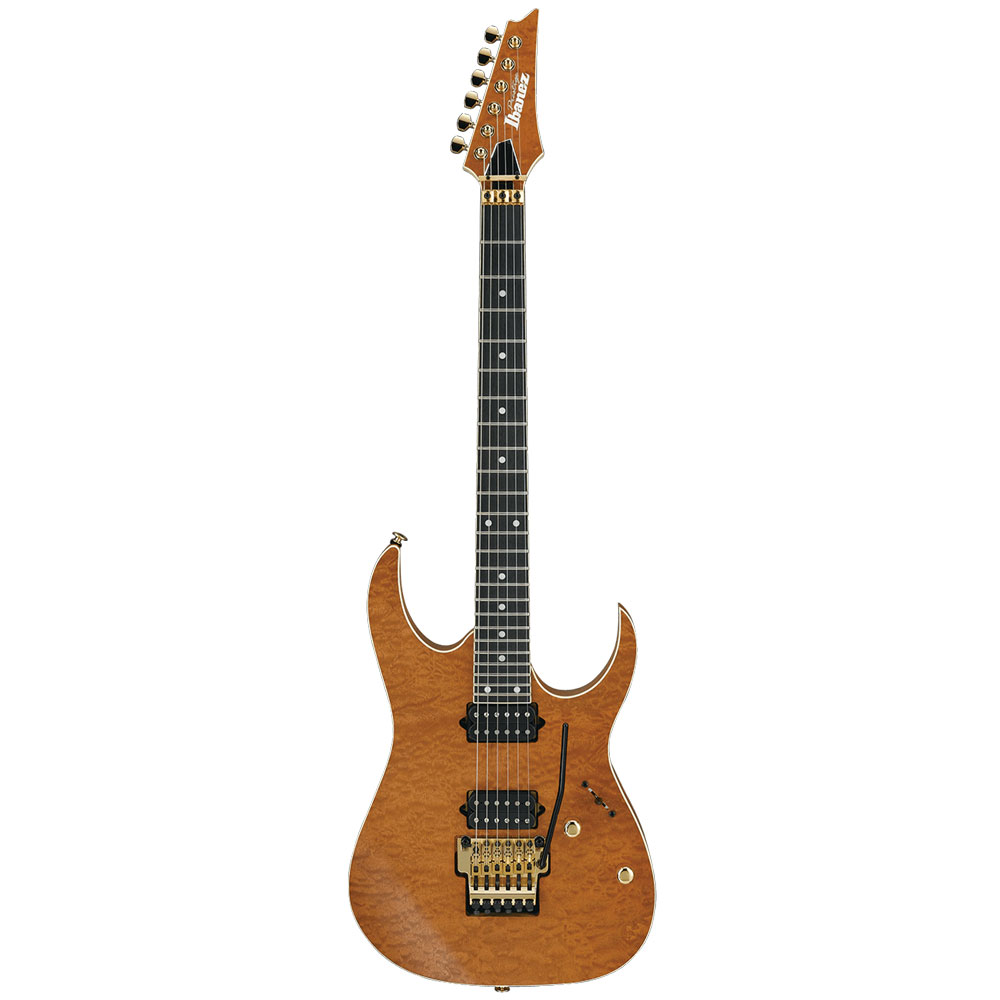 ibanez prestige rg652bg