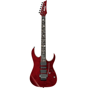 Ibanez RG8570Z AGT Prestige J Custom 6 String Electric Guitar
