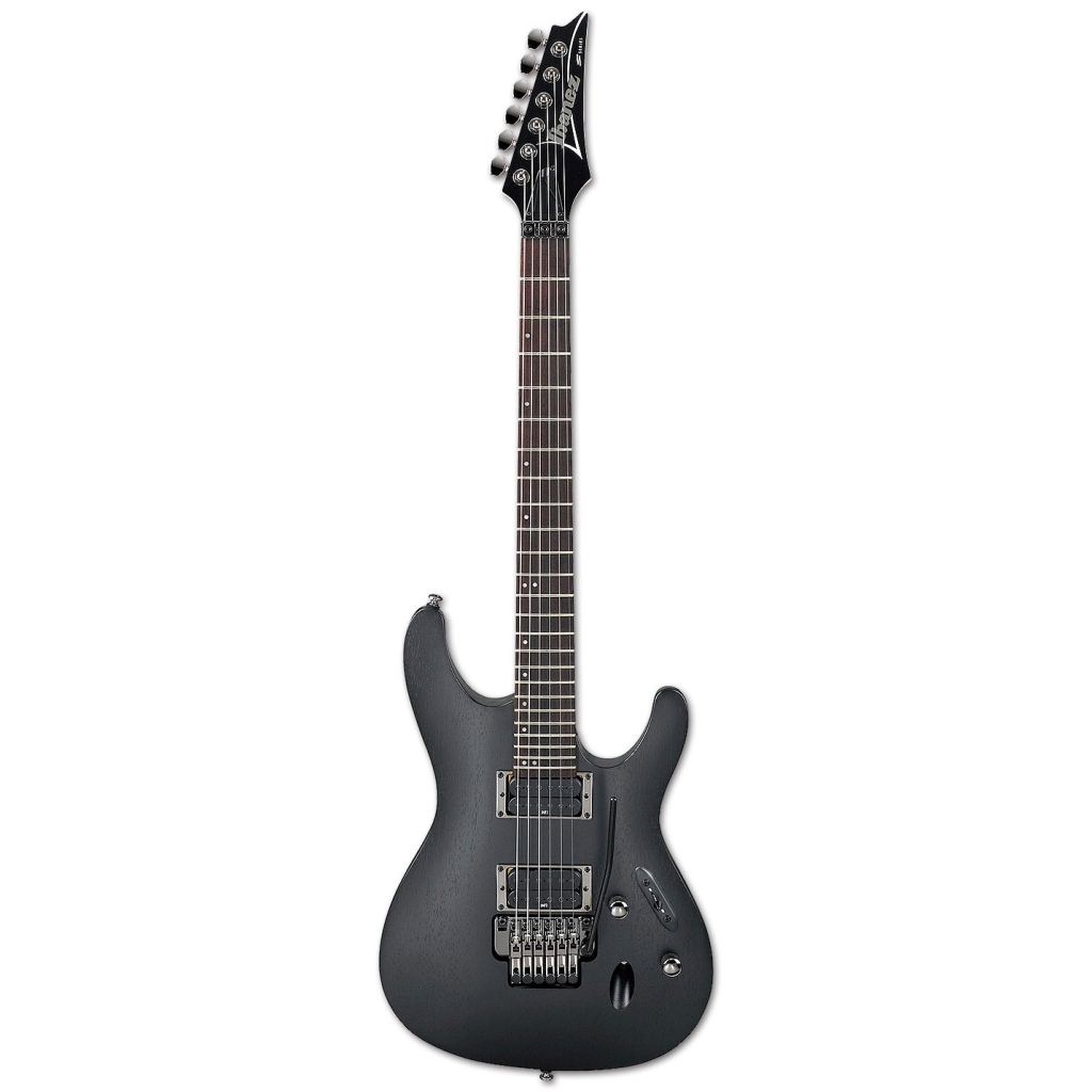 IBANEZ developmental RG370ZB WK Elektro