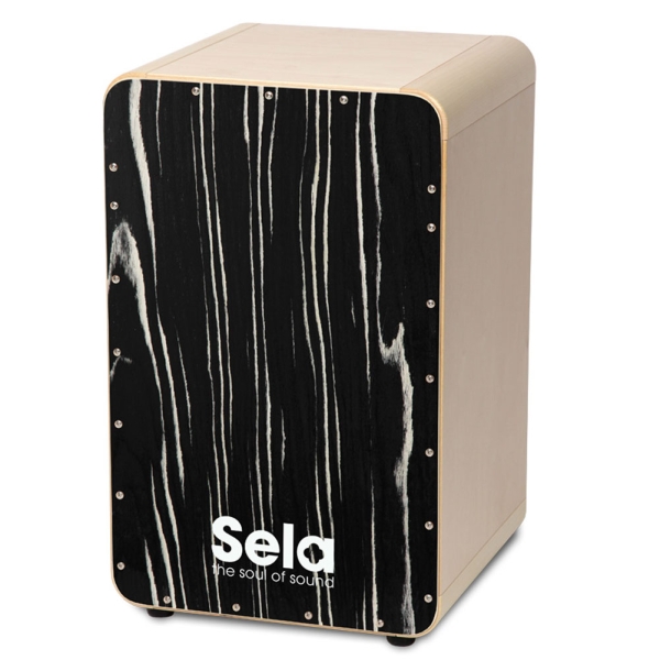 Sela Cajon CaSela Makassar SE-034A Assembled