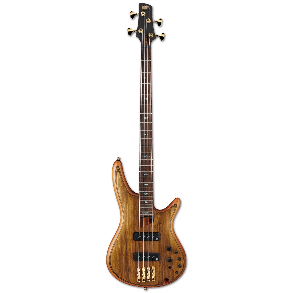 Ibanez SR Premium SR1200 – VNF -4- String Bass Guitar - Musicians Cart