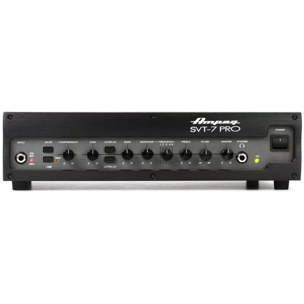 1000 watt bass amp head