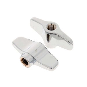 Tama WN8P Wing Nut 2 Pack Cymbal Stand Parts