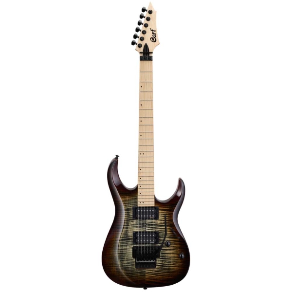 Cort X300 BRB Electric Guitar 6 Strings